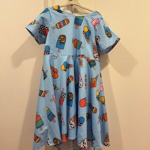 Lola + The Boys Dress